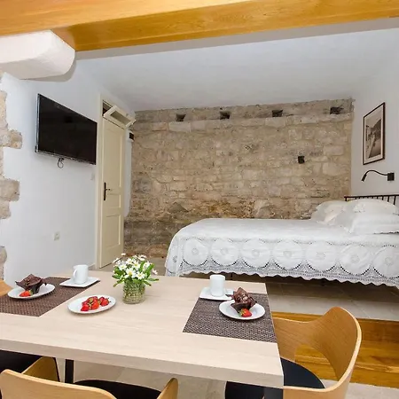 Apartment Pavlimir