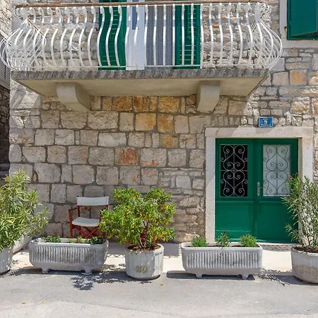 Pavlimir Apartmán