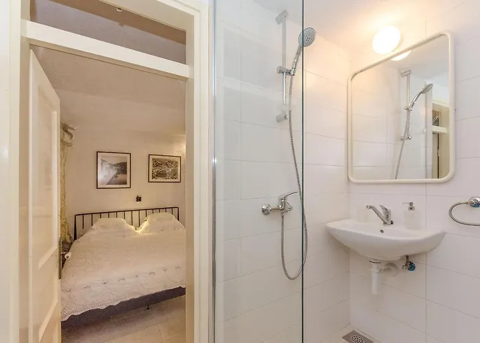 Pavlimir Апартаменты Стоморска